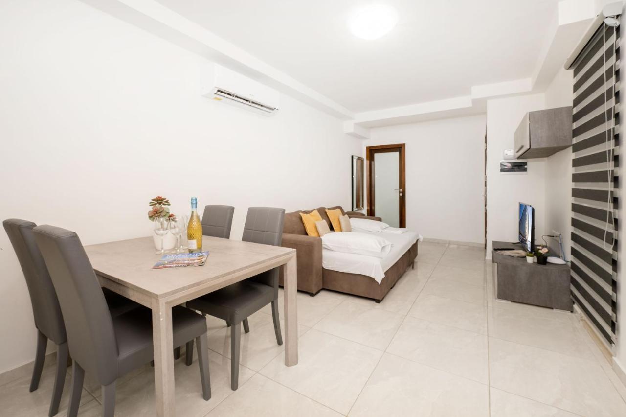 Flotta Island Apartments Gzira Exterior foto